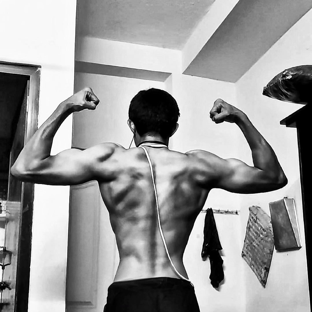 📴WorkOutMode🔛