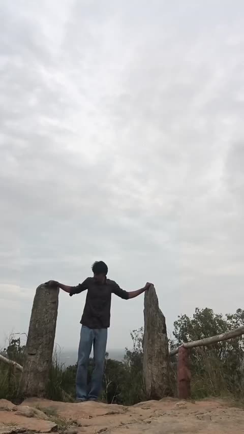 Danushkodi Days