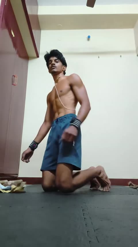 Gym Day Energy