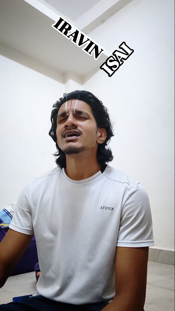 Singing With My Own Voice