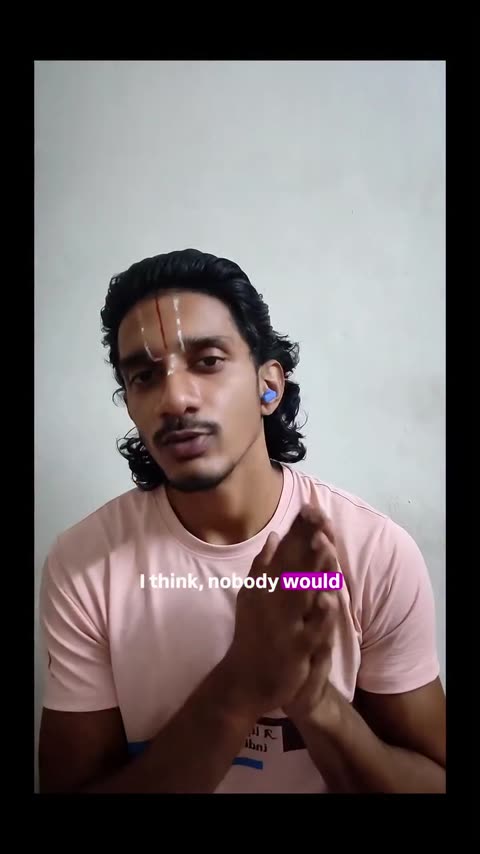 Anda Follow Button-a Click Panidunga
