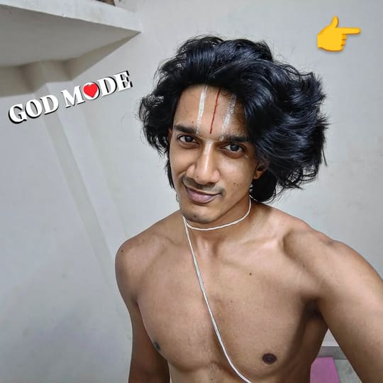 Yeba thirumba poonal mari iruku nu solada baaa 😭