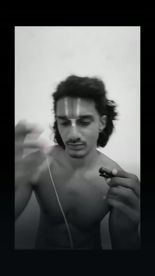 This video is completely edited with AI😅